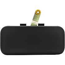 Maçanetas Externas Para Ford Transit Mk6 7 2000-2014 | Parcelamento Sem
