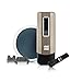 no!no! Pro Hair Removal Device for Face and Body, Chrome