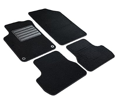 MTM Cod. SP-578 Tapis sur Mesure en Velour, C3 II/DS3 2010>2016