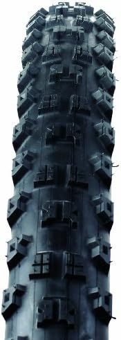 KENDA PREM Stick-E Wire Tyre Nexcavator - Black, Size 26x2.35