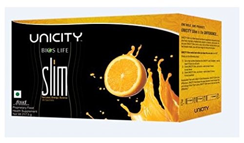 unicity Bios Life Slim RS.3320.00