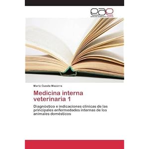Medicina interna veterinaria 1
