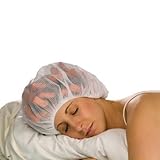 Hydas Haarnetz, Doppelpack, 2 Stück