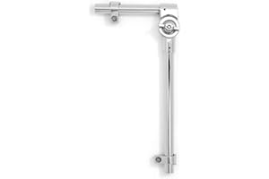 Gibraltar TOM-Aufhängung - TOM Arm SC-600HA mit Zahnkranz