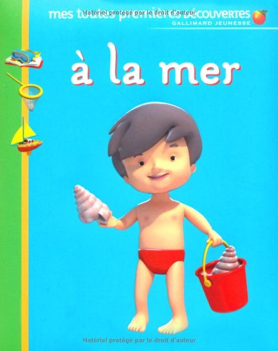 A la mer