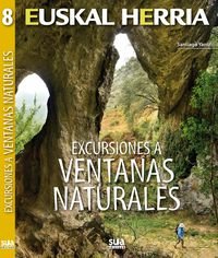 Download Excursiones a ventanas naturales (Euskal Herria)