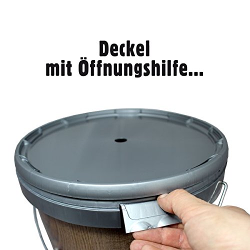 Bierbrauset Dein BIER selbstgebraut – Basis - 5