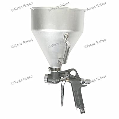 Prodif 9060 Pistolet à crépir