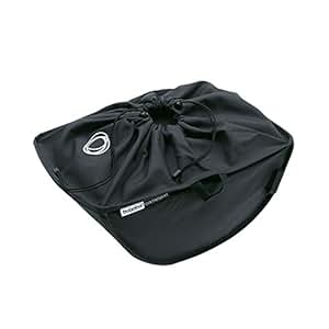 basket bugaboo bag underseat cameleon