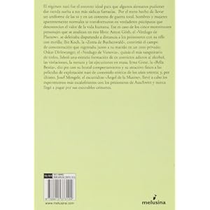 Bestias nazis: Los verdugos de las SS