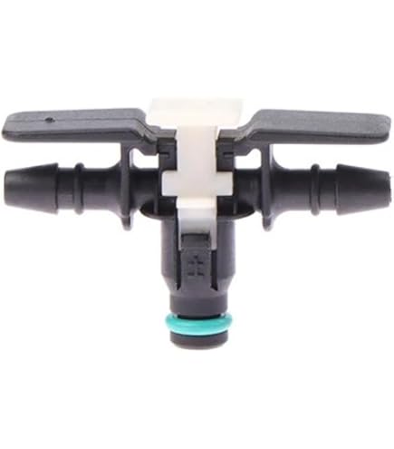 thumbnail image 2 of Stop That Diesel Leak! Injector Leak Off Return Pipe For Ford Ranger 3.2 TDCi (2011+, BB3Q9K022BH) 2 of 6