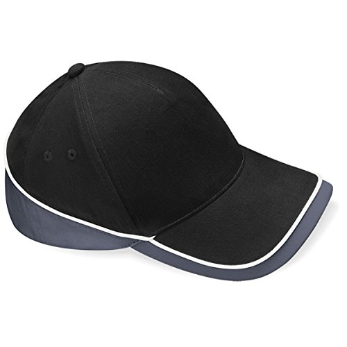 Beechfield Teamwear Competition Cap, verschiedene Farben