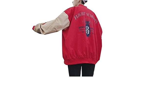 hip hop jacket amazon