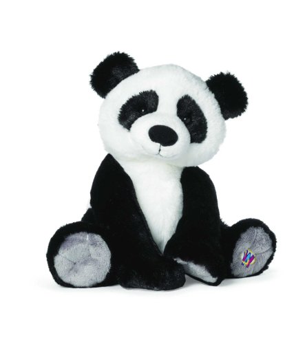 WebkinzCharming Panda