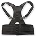 Produktbild Neoprene Magnetic Posture Corrector Bad Back Lumbar Shoulder Support Back Pain Brace Band Belt Unisex Comfortable Wear