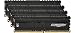 Produktbild Ballistix Elite 32GB Kit (8GBx4) DDR4 3466 MT/s (PC4-27700) SR x8 DIMM 288-Pin - BLE4C8G4D34AEEAK