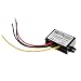 Magideal DC 24V 36V 48V to 5V 2A 10W Buck Step-Down Converter Car Power Supply Module RS.425.00