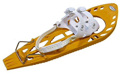 Morpho trimoalp Freeride – Raquetas de nieve unisex, color naranja