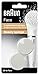 Braun SE80 Silk Epil Face Beauty Sponge Refills - Pack of 2