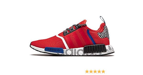 nmd rouge