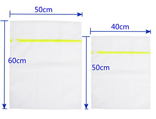 UK Mesh Bag Different Sizes& Color - 2