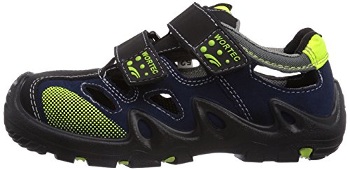 Wortec HARVEY Easy S1P Unisex-Erwachsene Sicherheitsschuhe - 5