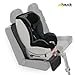 Hauck Sit On Me Deluxe Car Seat Protector