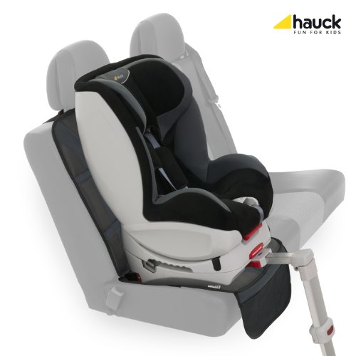 Hauck Sit on me Deluxe Autositzauflage antrazit - 4