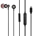 Produktbild Apple MFI-zertifiziert New Bee Lightning Kopfhörer in-Ear mit Lautstärkenregler+Mikrofon Apple Headset mit Lightning-Anschluss für iphone, iPhone 7 & 7 Plus, iPod, iPad