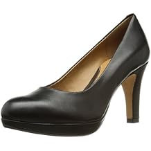 clarks softwear pumps