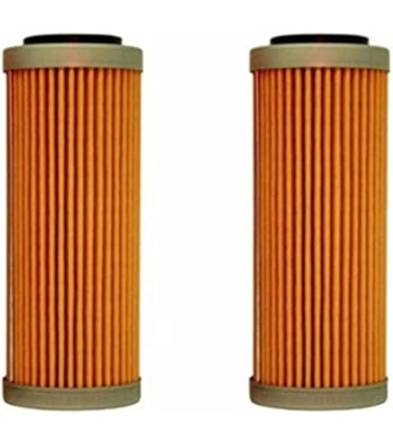 Motorcycle Parts Oil Filter For KTM 250 350 450 500 505 530 EXC-F SX-F XCF-W XC