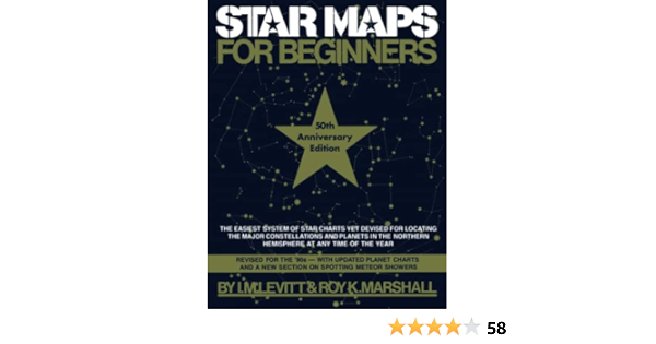 Star Maps For Beginners Buy Star Maps For Beginners: 50Th Anniversary Edition Book Online At Low  Prices In India | Star Maps For Beginners: 50Th Anniversary Edition Reviews  & Ratings - Amazon.in