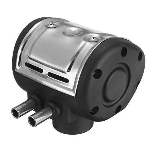 UEB 50-180 RPM Pulsatore Pneumatico Regolabile per Mungitrice Pulsatore Mucca Mungitore