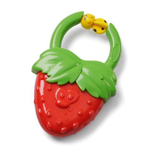 Infantino Vibrating Teether