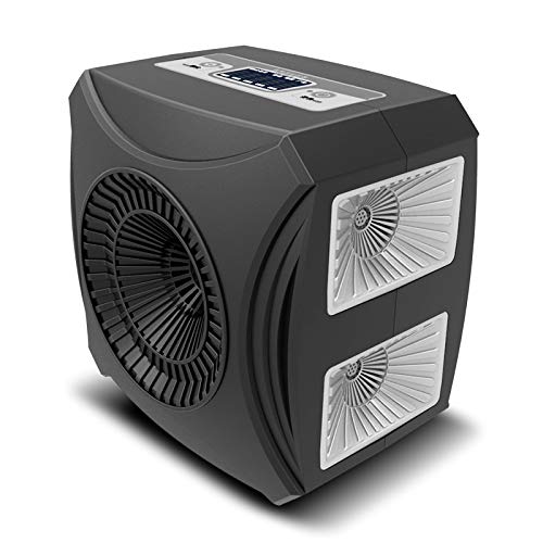 FUNKID Compatible con Repelente ultrasónico de Insectos para cucarachas, Ratones, roedores, arañas, Moscas, Hormigas, pulgas Enemigos de Insectos dañinos para Interiores