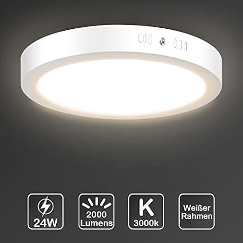 Suchergebnis auf Amazon.de für: deckenleuchte schlafzimmer: Beleuchtung