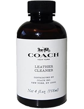 Lederreinigungsmittel