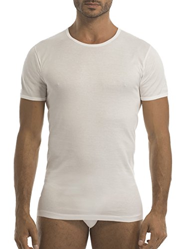 MAGLIA MANICA CORTA UOMO 