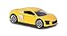 Produktbild Majorette Audi R8-1÷58 - gelb (Edition Street Cars)
