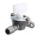 Produktbild mark8shop 47 cc 49 cc CNC Benzinkanister Kraftstoff Armatur auf aus-Schalter für Motorrad ATV Quad Dirtbike Crossbike