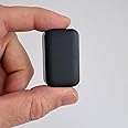 DECATRONIC Cellular GSM Audio Bug, Real-Time GPS Locator, Spy Voice Recorder, MEMS Pro Microphone, Compatible with Alarm Systems, Long Battery Life, Surveillance, 32GB SD Memory Included