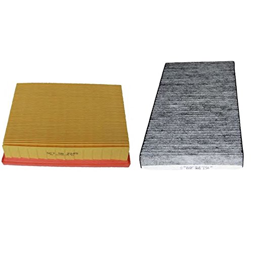 Preisvergleich Produktbild Inspektionspaket Wartungspaket