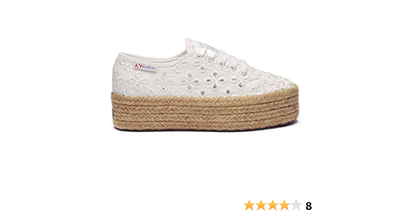 superga quatrefoil