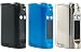 Produktbild Tesla Nano 60W Vaporizer Mod Full Vape Kit Verdampfer Battery Box