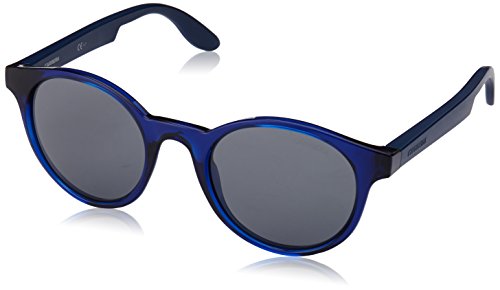 Preisvergleich Produktbild Carrera Unisex-Erwachsene 5029NS 8A T4W Sonnenbrille, Blau (Bluette / Grey), 49