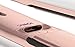Philips Moisture Protect HP8372 - hair straighteners (110-240V, White)