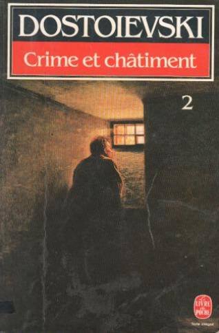 Crime et Châtiment T.2
