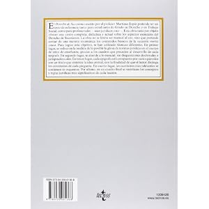 Derecho de sucesiones: Lecciones De Derecho Civil