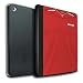 Produktbild Stuff4® PU-Leder Hülle/Case/Brieftasche für Apple iPad Air 2 Tablet/Panama/Panamaisch Muster/Weltmeisterschaft 2018 Fußball Trikot Kollektion