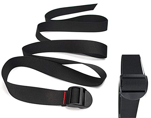 DIY Crafts Design No # 1, Suit Case Tie, Belt Traveller Tie Bag Rescue Outdoor Travel Strapping Cord Tape Rope Tie (Design No # 1, Suit Case Tie)